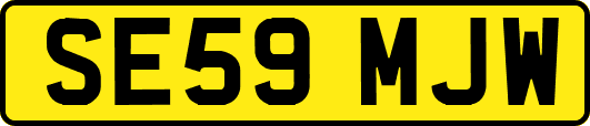 SE59MJW
