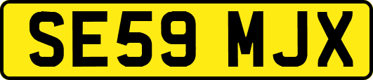SE59MJX