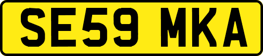 SE59MKA