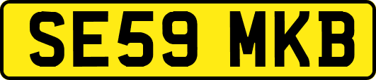 SE59MKB