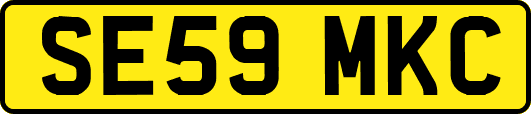SE59MKC