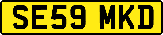 SE59MKD