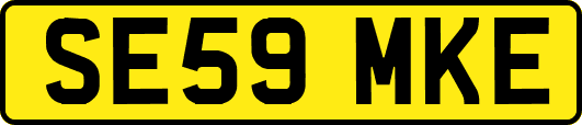SE59MKE