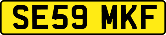 SE59MKF