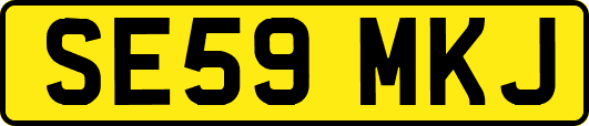 SE59MKJ