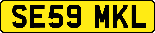 SE59MKL