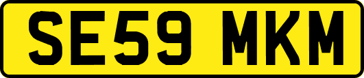 SE59MKM