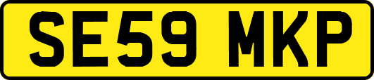 SE59MKP