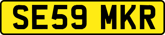 SE59MKR