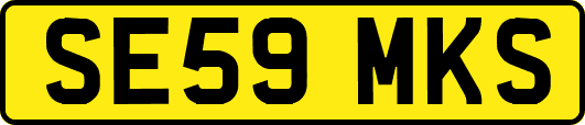 SE59MKS