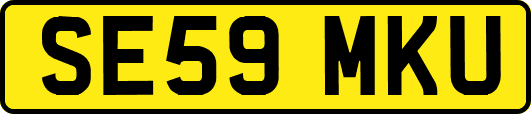 SE59MKU