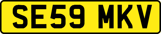 SE59MKV
