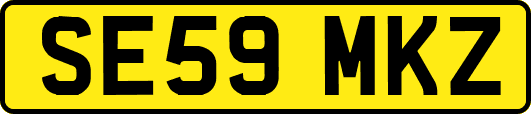 SE59MKZ