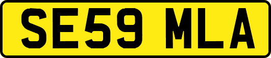 SE59MLA