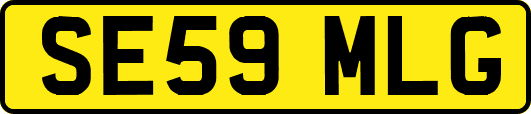 SE59MLG