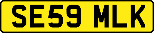SE59MLK