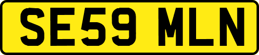 SE59MLN