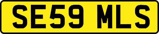 SE59MLS