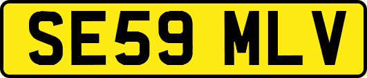 SE59MLV