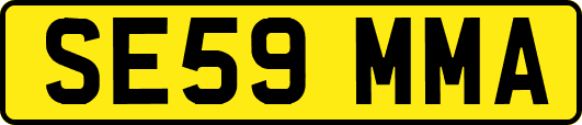 SE59MMA