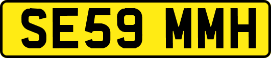 SE59MMH