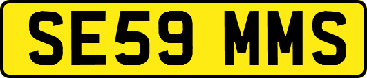 SE59MMS