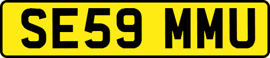 SE59MMU