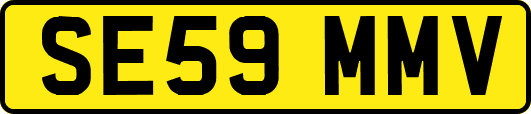 SE59MMV