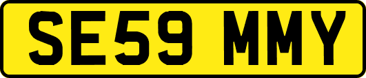 SE59MMY