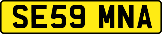 SE59MNA