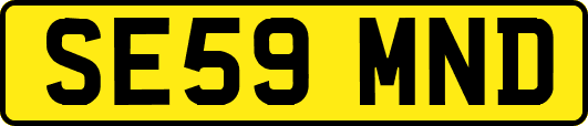 SE59MND