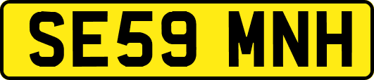 SE59MNH