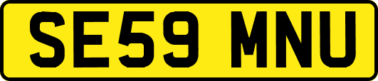 SE59MNU