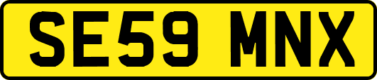 SE59MNX