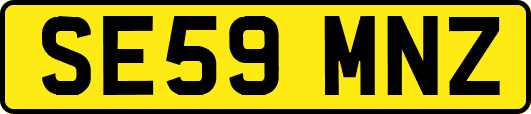 SE59MNZ