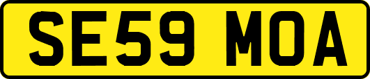 SE59MOA