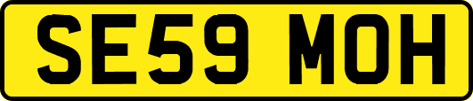 SE59MOH