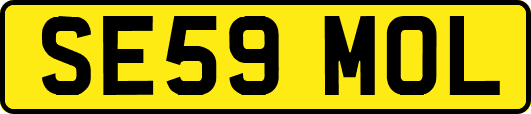 SE59MOL