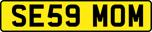 SE59MOM