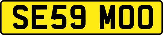 SE59MOO