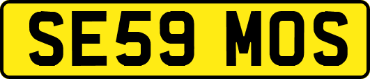 SE59MOS