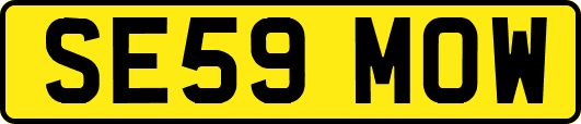 SE59MOW