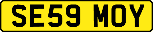 SE59MOY