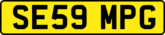 SE59MPG
