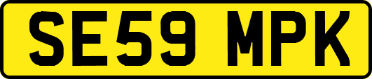 SE59MPK