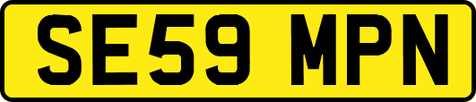 SE59MPN