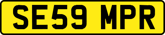 SE59MPR