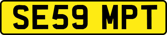 SE59MPT