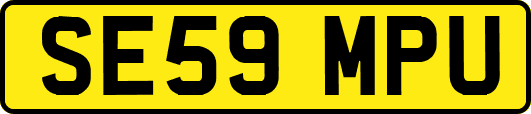 SE59MPU