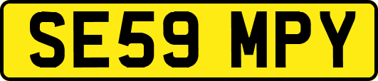 SE59MPY